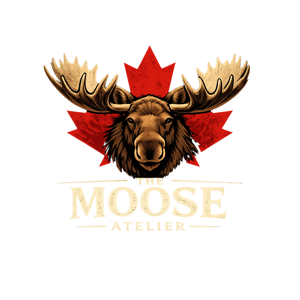 The Moose Atelier